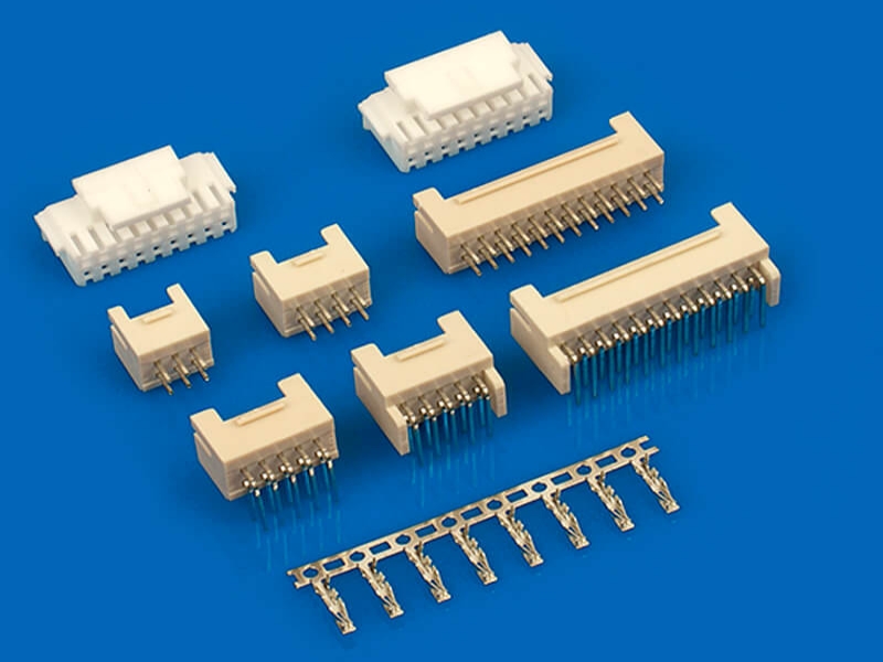 (PHSD) 2.0mm間距 連接器 